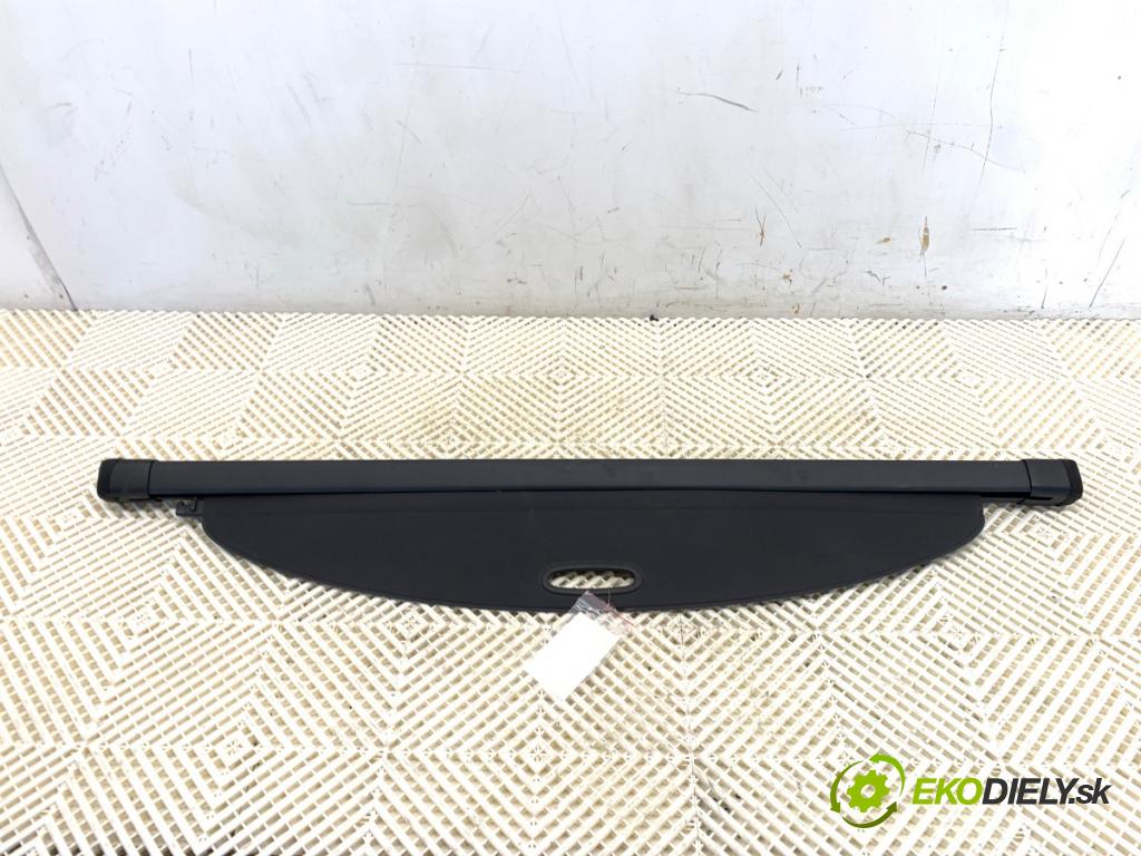 HYUNDAI ix35 SUV 2013 85 kW 1.7 CRDi 1685 Roleta kufra 