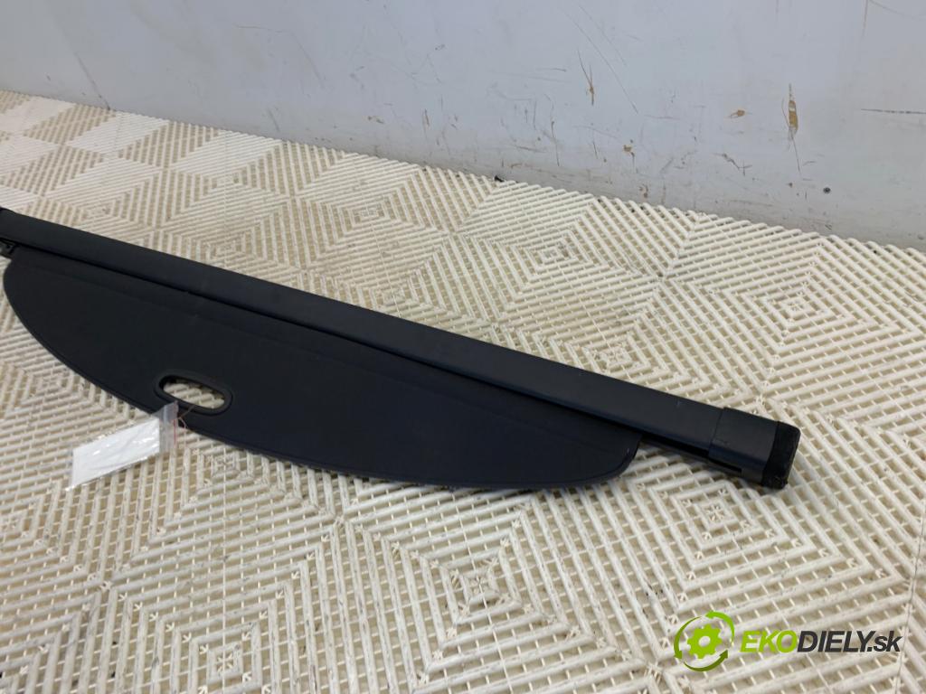 HYUNDAI ix35 SUV 2013 85 kW 1.7 CRDi 1685 Roleta kufra