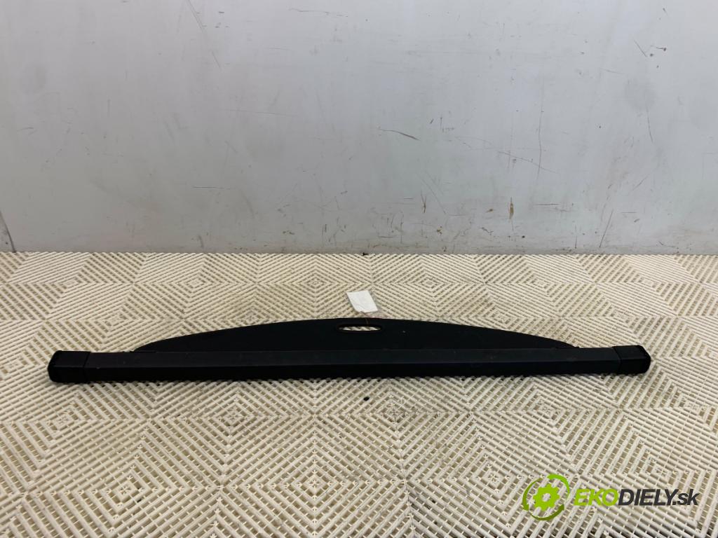 HYUNDAI ix35 SUV 2013 85 kW 1.7 CRDi 1685 Roleta kufra