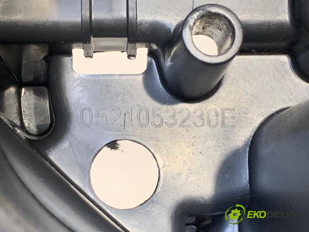 FIAT TIPO Kombi 2018 70 kW 1.4 (356WXA1B) 1368 souprava náradí 0521053230E