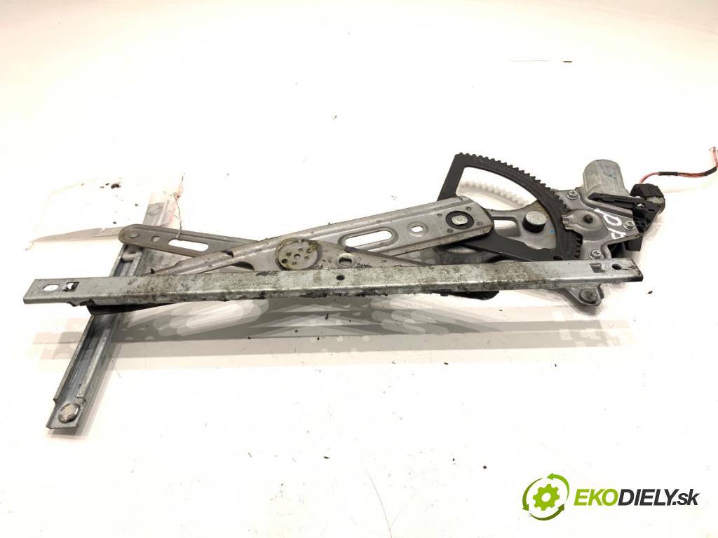 HYUNDAI i20 liftback 2009 57 kW 1.2 1248 Mechanizmus okna pravy predný 98820-1J100