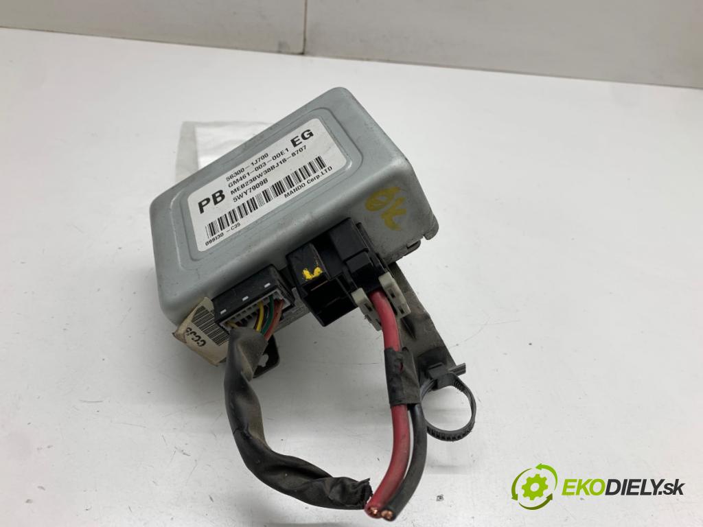HYUNDAI i20 liftback 2009 57 kW 1.2 1248 Modul servočerpadlo 56300-1J700 (Riadiaca jednotka ostatné)