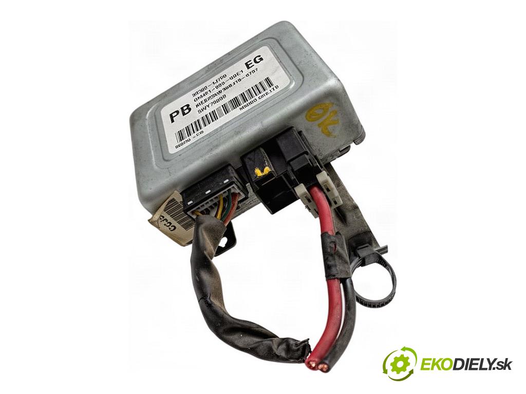 HYUNDAI i20 liftback 2009 57 kW 1.2 1248 Modul servočerpadlo 56300-1J700 (Riadiaca jednotka ostatné)
