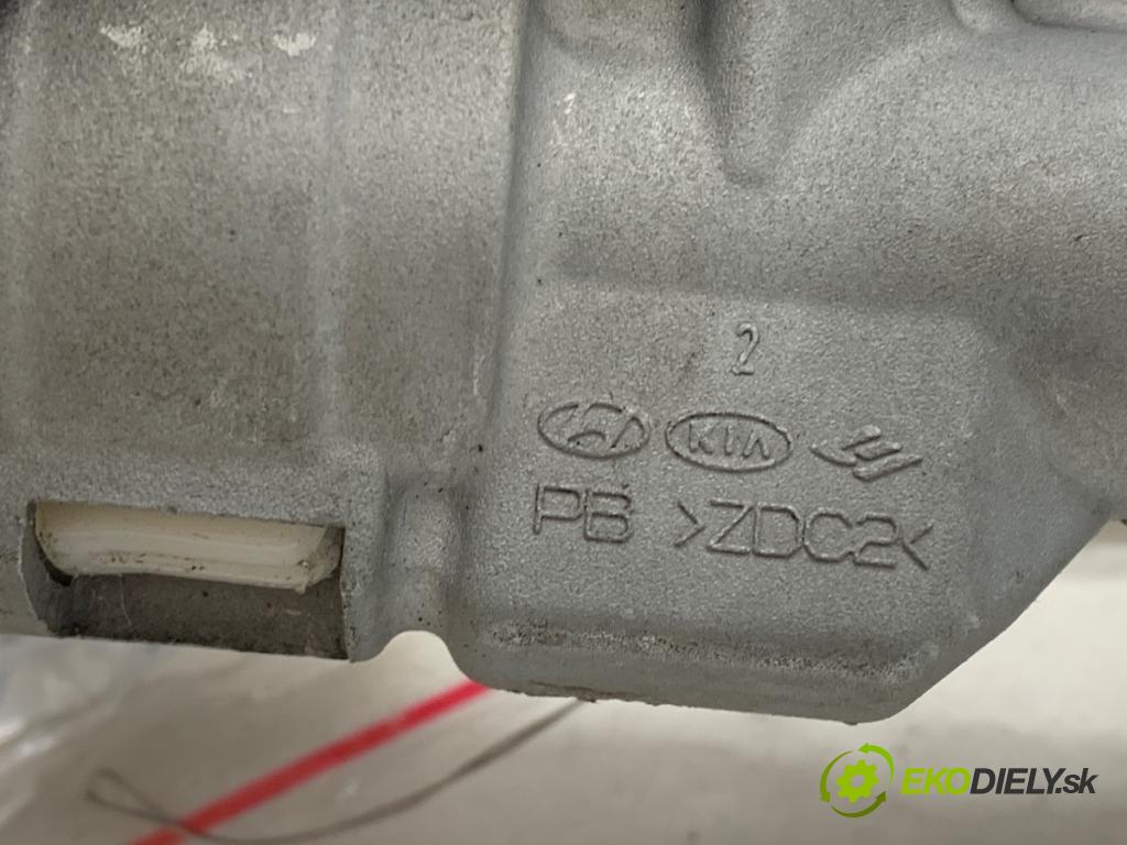 HYUNDAI i20 liftback 2009 57 kW 1.2 1248 spinačka ZDC2 (Spínacia skrinka)