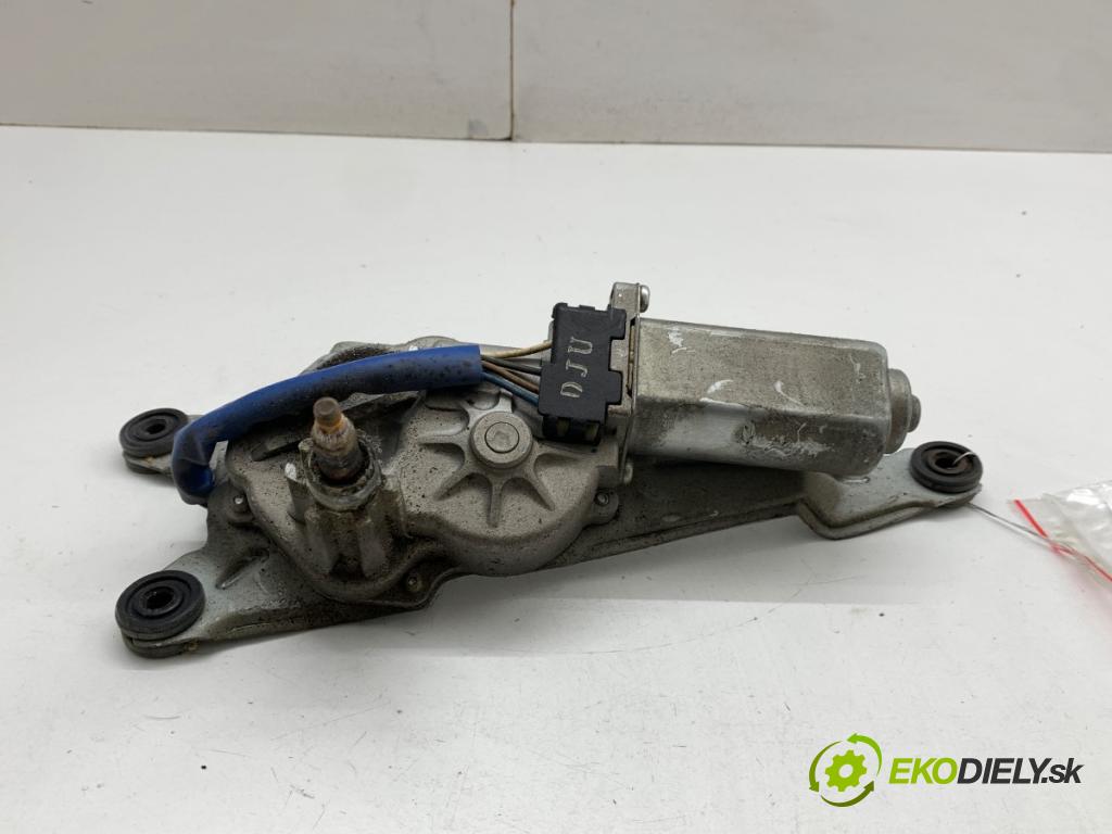 HYUNDAI i20 liftback 2009 57 kW 1.2 1248 Motor stieračov zad 98710-1J000