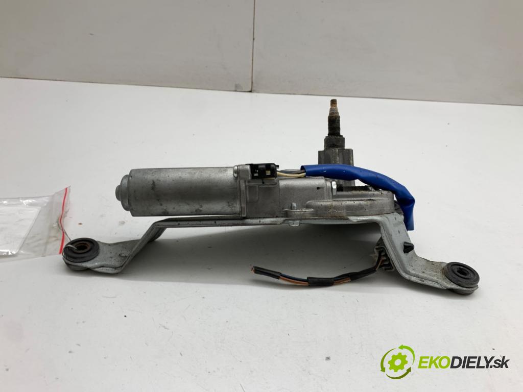HYUNDAI i20 liftback 2009 57 kW 1.2 1248 Motor stieračov zad 98710-1J000