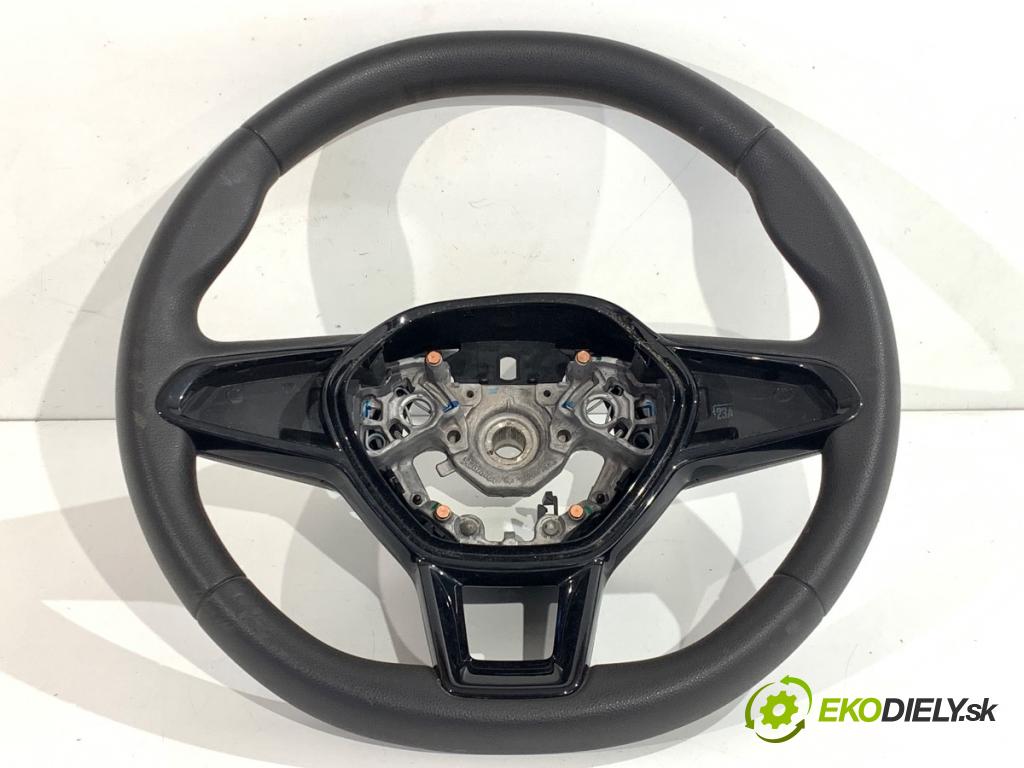 RENAULT TRAFIC III Skrzynia 2023 81 kW 2.0 dCi 110 (FGMW) 1997 Volant 484004585R (Volant)