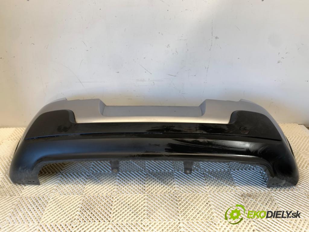 CITROEN C3 III liftback 2022 61 kW 1.2 PureTech 82 1199 Nárazník zad 