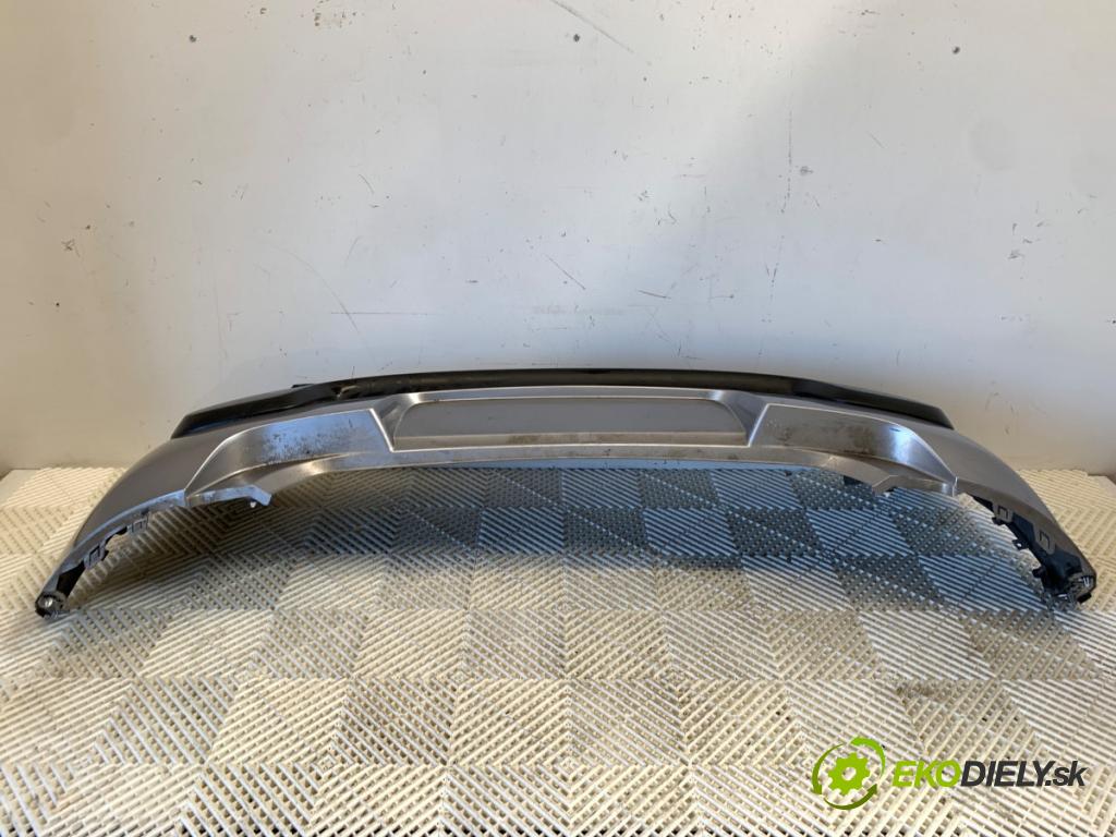 CITROEN C3 III liftback 2022 61 kW 1.2 PureTech 82 1199 Nárazník zad