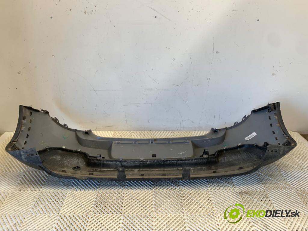 CITROEN C3 III liftback 2022 61 kW 1.2 PureTech 82 1199 Nárazník zad