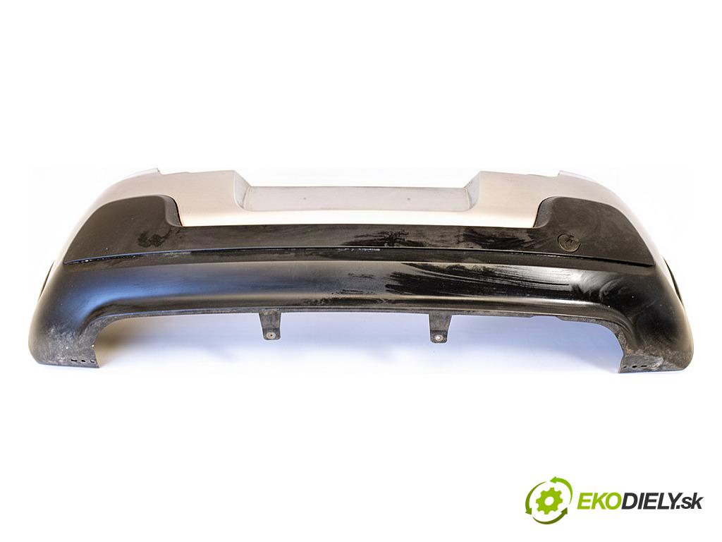 CITROEN C3 III liftback 2022 61 kW 1.2 PureTech 82 1199 Nárazník zad