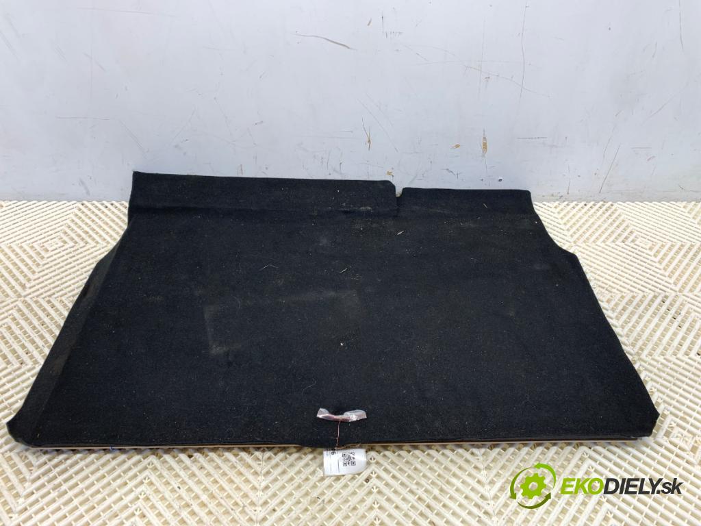 CITROEN C3 III liftback 2022 61 kW 1.2 PureTech 82 1199 KRYTINA: kufra 98136484ZD