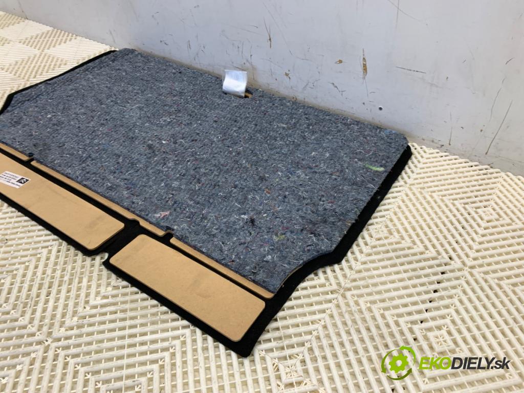 CITROEN C3 III liftback 2022 61 kW 1.2 PureTech 82 1199 KRYTINA: kufra 98136484ZD