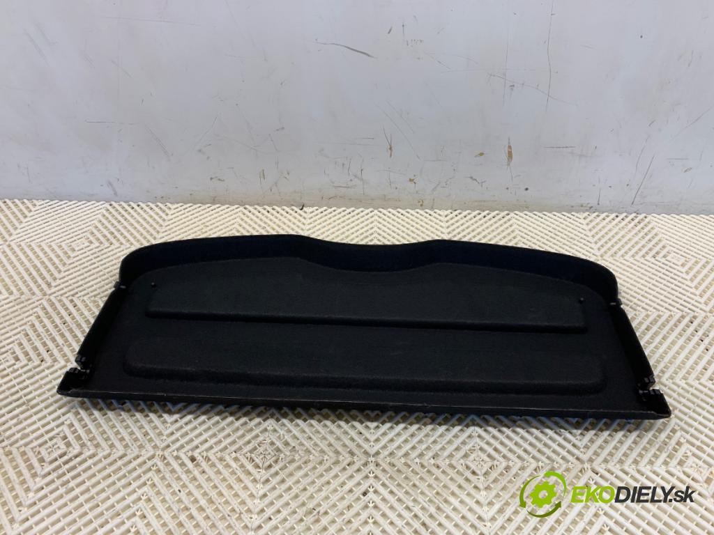 CITROEN C3 III liftback 2022 61 kW 1.2 PureTech 82 1199 Pláto zad