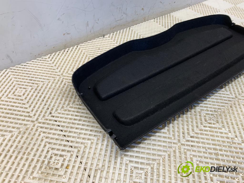 CITROEN C3 III liftback 2022 61 kW 1.2 PureTech 82 1199 Pláto zad