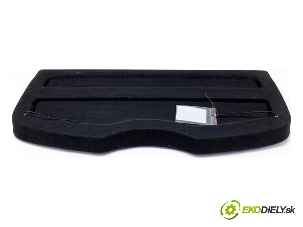 CITROEN C3 III liftback 2022 61 kW 1.2 PureTech 82 1199 pláto zadní část