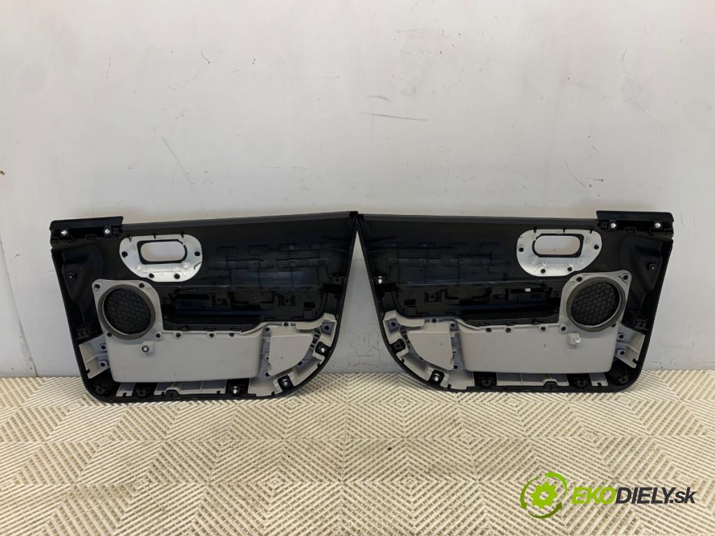 CITROEN C3 III liftback 2022 61 kW 1.2 PureTech 82 1199 sedadla sedačky sedadlo boční