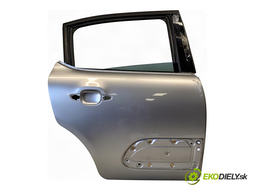 CITROEN C3 III liftback 2022 61 kW 1.2 PureTech 82 1199 Dvere pravy zad