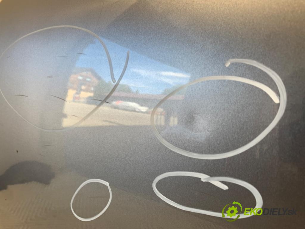 CITROEN C3 III liftback 2022 61 kW 1.2 PureTech 82 1199 dveře levý zadní část