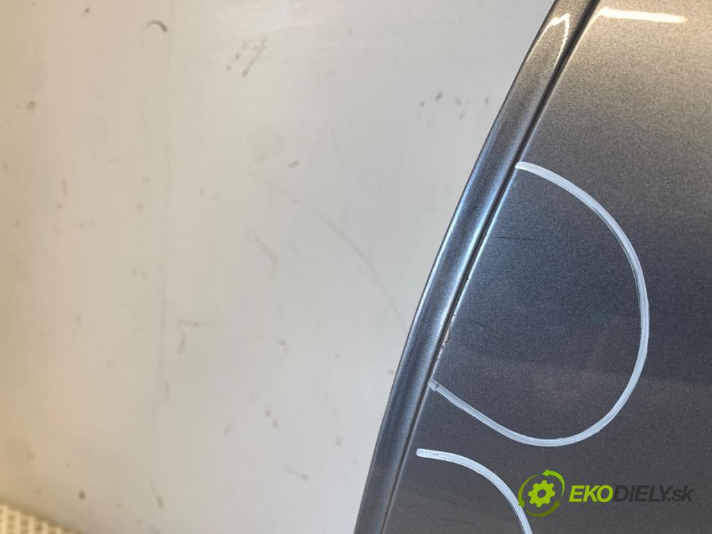 CITROEN C3 III liftback 2022 61 kW 1.2 PureTech 82 1199 dveře levý zadní část