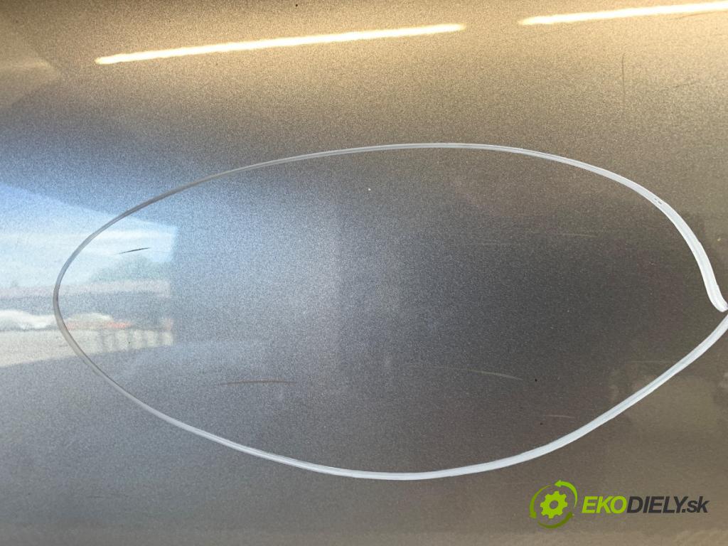 CITROEN C3 III liftback 2022 61 kW 1.2 PureTech 82 1199 dveře levý zadní část