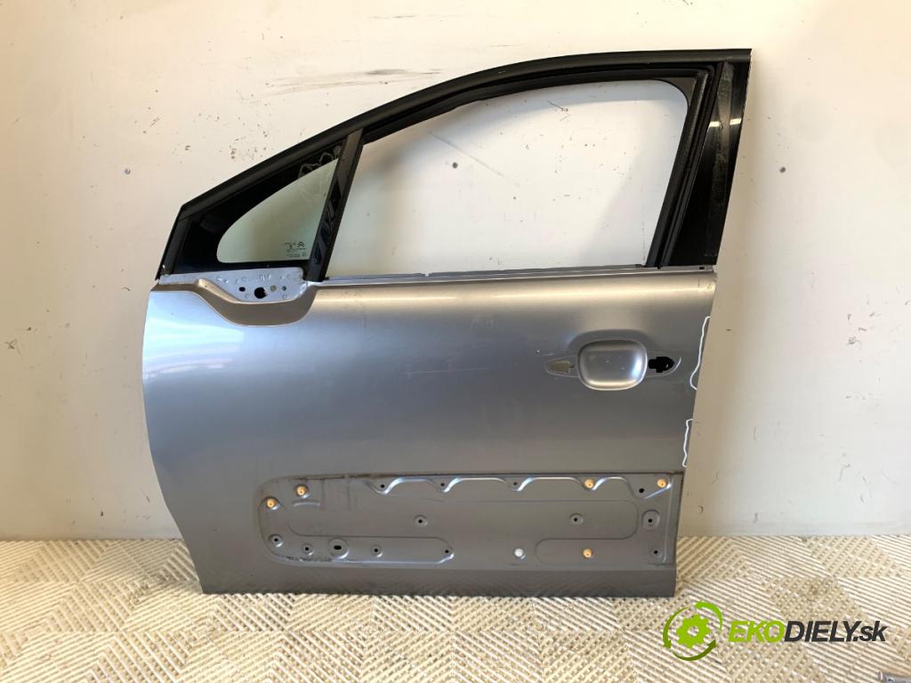 CITROEN C3 III liftback 2022 61 kW 1.2 PureTech 82 1199 dveře levý přední část