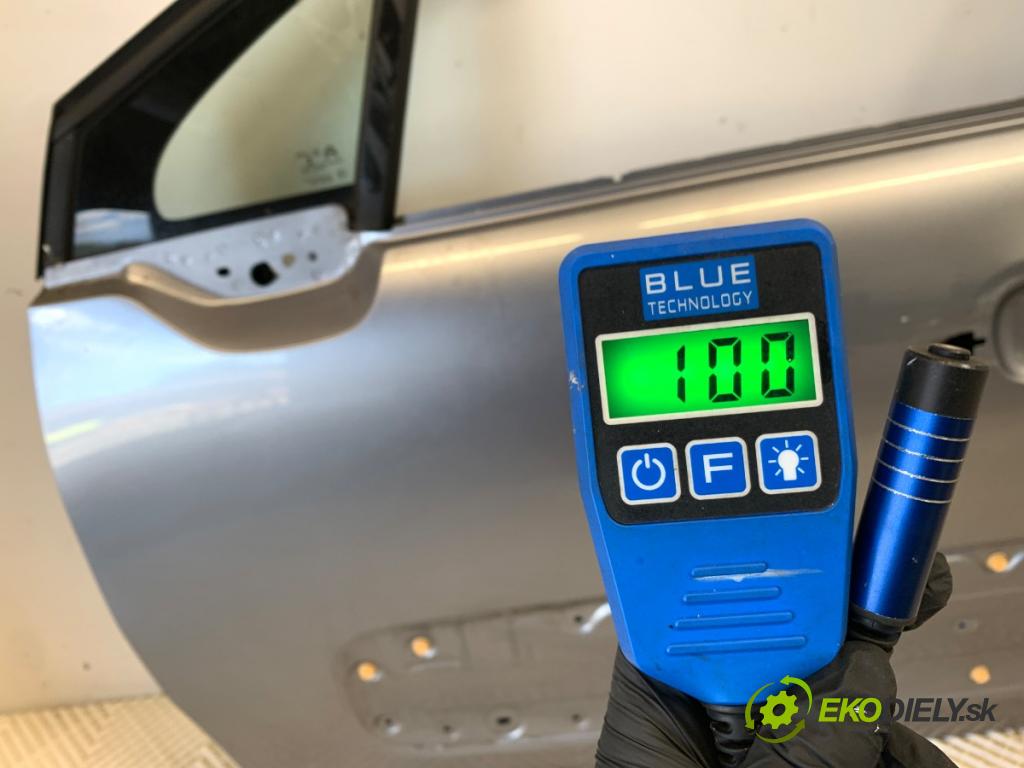 CITROEN C3 III liftback 2022 61 kW 1.2 PureTech 82 1199 dveře levý přední část