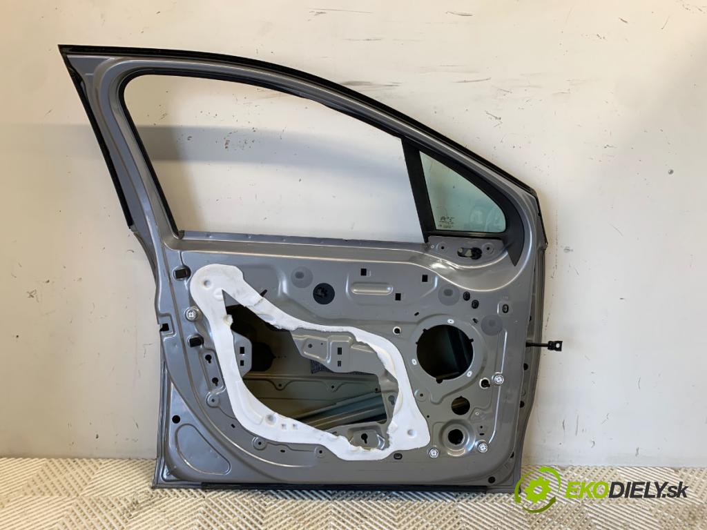 CITROEN C3 III liftback 2022 61 kW 1.2 PureTech 82 1199 dveře levý přední část