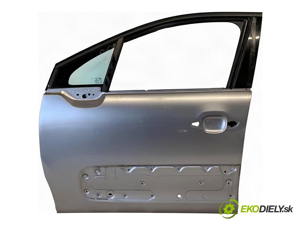 CITROEN C3 III liftback 2022 61 kW 1.2 PureTech 82 1199 Dvere ľavy predný
