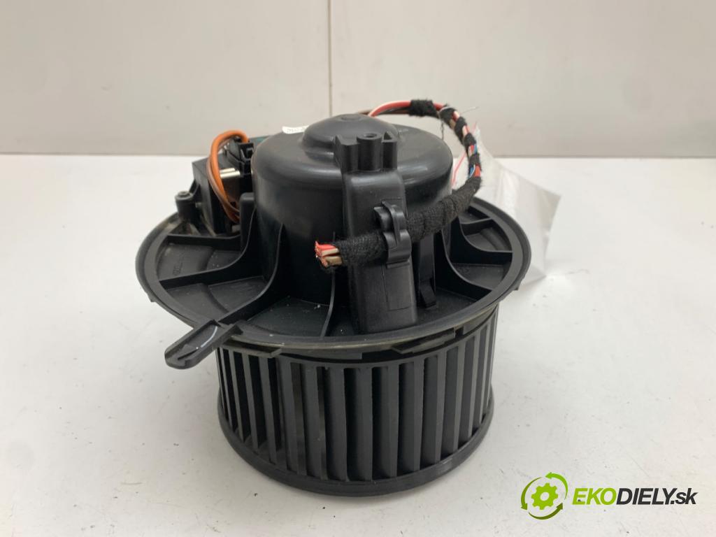 VW TIGUAN SUV 2010 103 kW 2.0 TDI 1968 ventilátor kúrenia 3C1820015N
