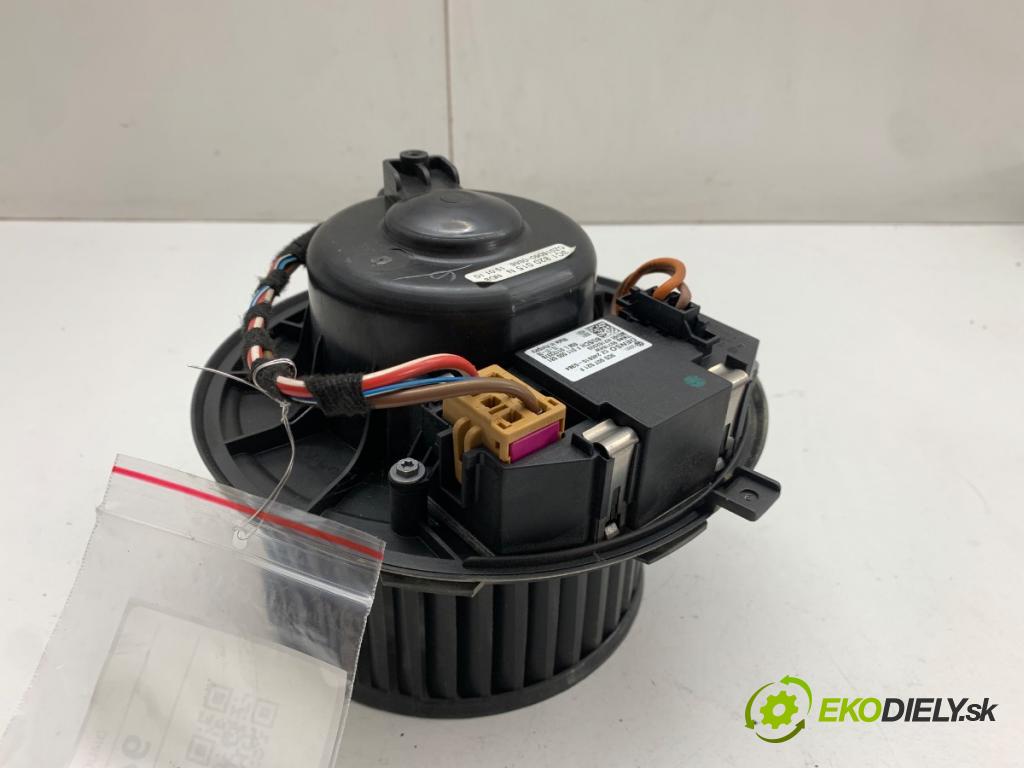VW TIGUAN SUV 2010 103 kW 2.0 TDI 1968 ventilátor kúrenia 3C1820015N