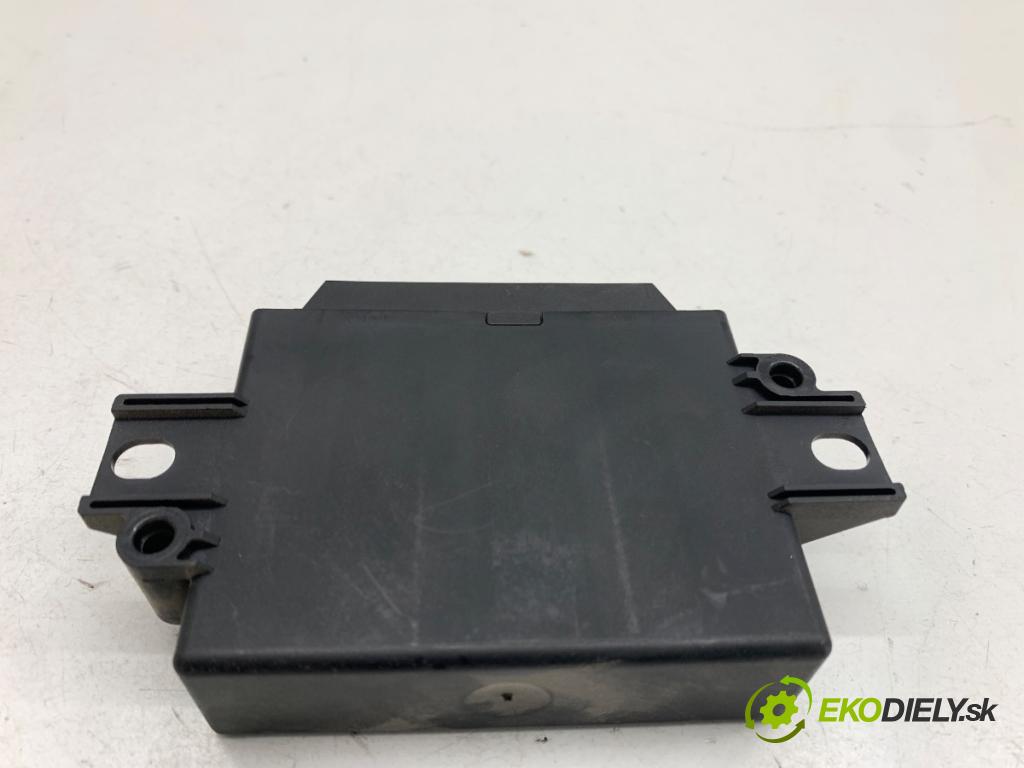 VW TIGUAN SUV 2010 103 kW 2.0 TDI 1968 Modul PDC 1T0919475H (Riadiaca jednotka ostatné)