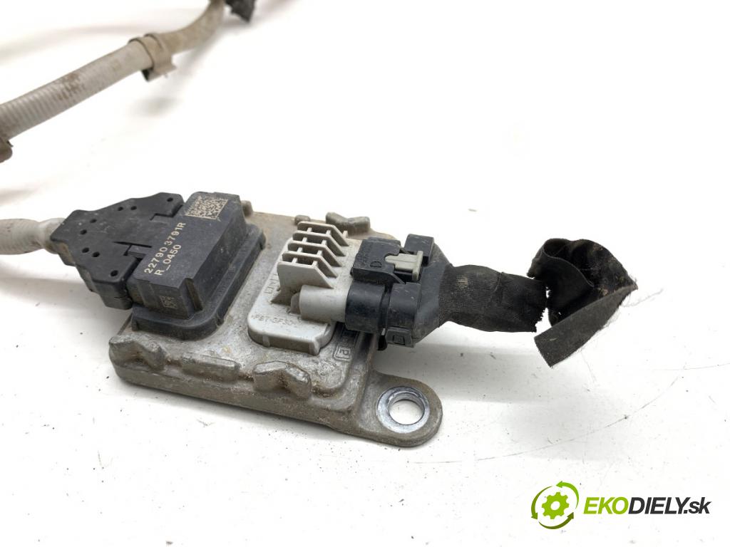 RENAULT TRAFIC III Skrzynia 2023 81 kW 2.0 dCi 110 (FGMW) 1997 sonda NOX 227903791R