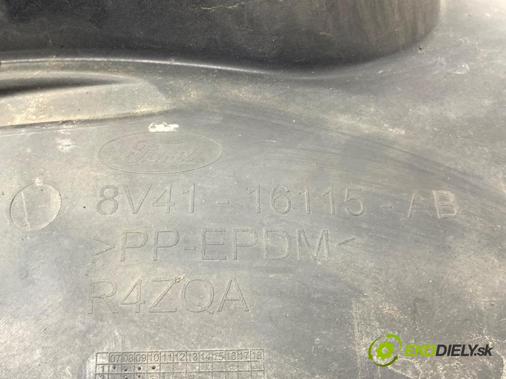 FORD KUGA I SUV 2010 120 kW 2.0 TDCi 4x4 1997 podblatník levý přední část 8V41-16115-AB