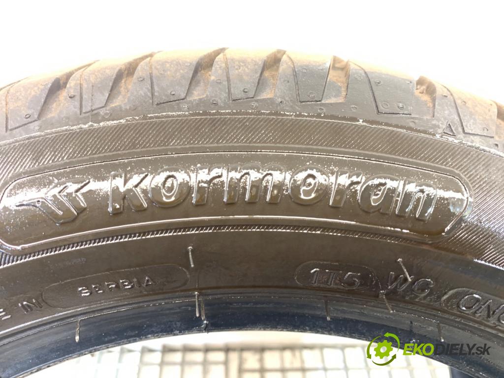 --- --- PNEUMATIKY: 2X 205/55 R16 KORMORAN