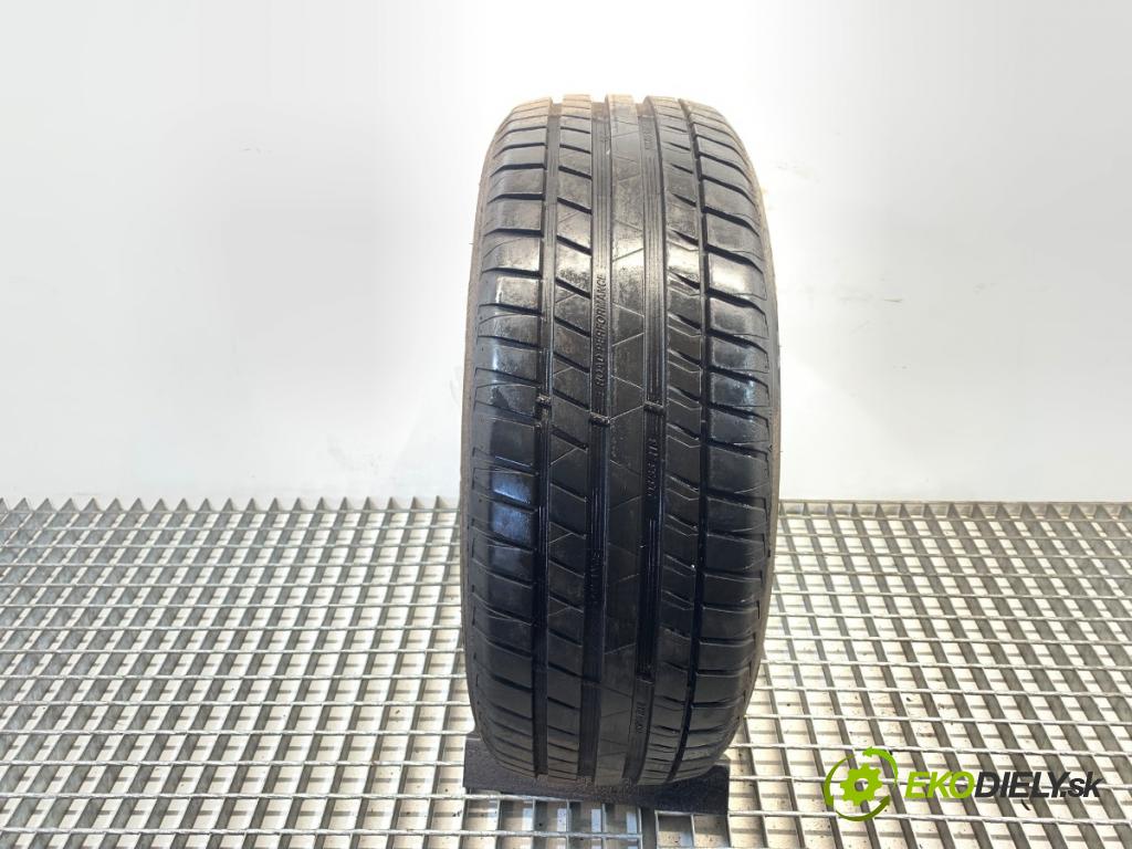 --- ---      PNEUMATIKY: 1X 205/55 R16 KORMORAN 