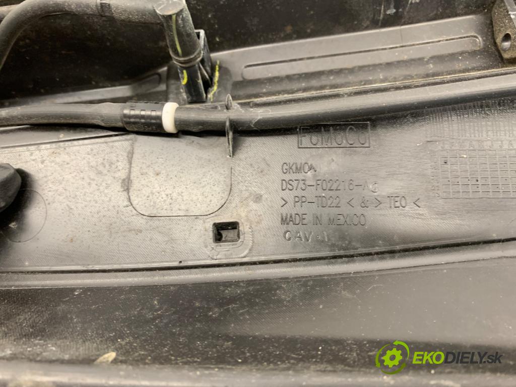 FORD MONDEO MK5 sedan 2018 138 kW 2.0 Hybrid 1999 Torpédo, plast pod čelné okno DS73-F02216-AG (Torpédo (plast pod čelným sklom))