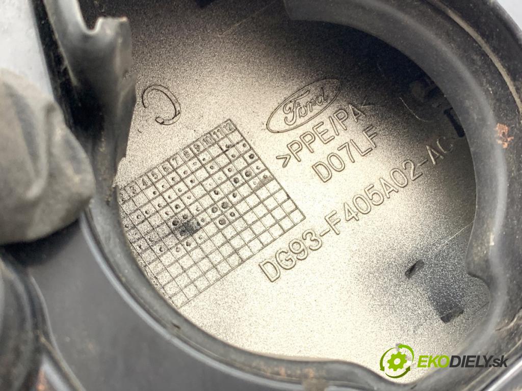 FORD MONDEO MK5 sedan 2018 138 kW 2.0 Hybrid 1999 Dvierka konektora NABÍJANIE: FUSION usa DG93-F405A02-AC