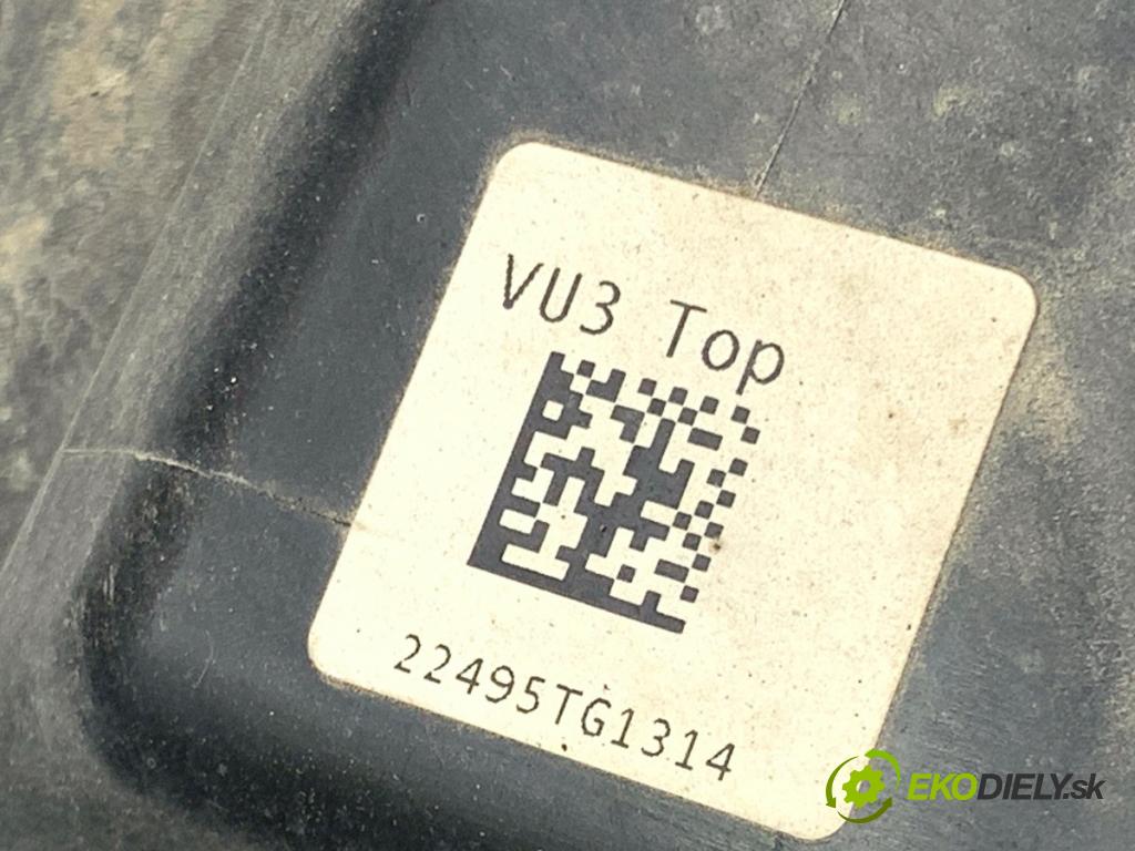 RENAULT TRAFIC III Skrzynia 2023 81 kW 2.0 dCi 110 (FGMW) 1997 nádržka SCR 4113301AA