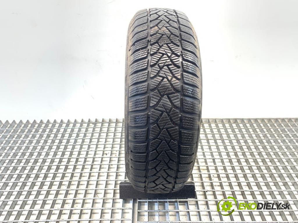 --- ---      PNEUMATIKY: zima 1X 175/65 R14 UNIROYAL 