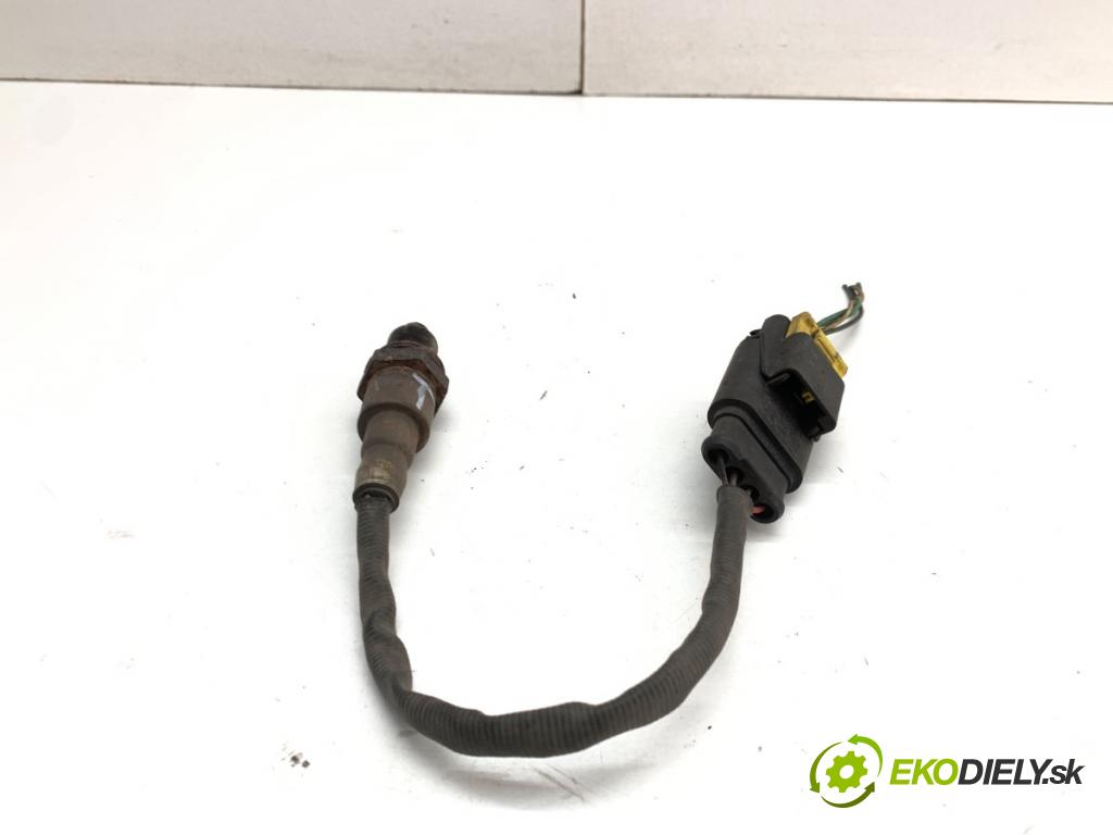 FIAT TIPO Kombi 2018 70 kW 1.4 (356WXA1B) 1368 sonda lambda 55241995 (Lambda sonda)