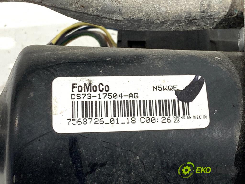 FORD MONDEO MK5 sedan 2018 138 kW 2.0 Hybrid 1999 Mechanizmus stieračov pravy predný DS73-17504-AG