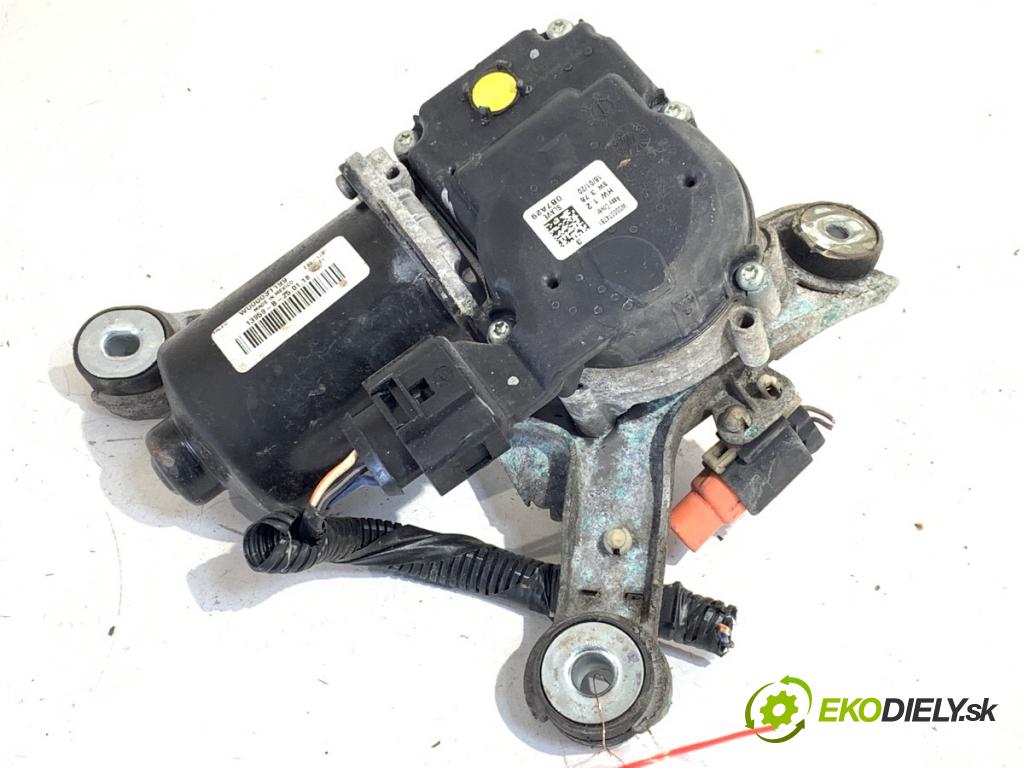 FORD MONDEO MK5 sedan 2018 138 kW 2.0 Hybrid 1999 Mechanizmus stieračov ľavy predný DS73-17504-BG