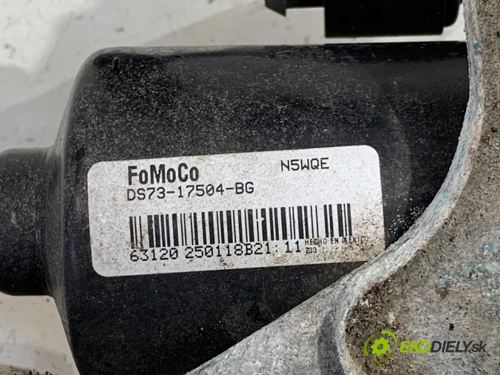FORD MONDEO MK5 sedan 2018 138 kW 2.0 Hybrid 1999 Mechanizmus stieračov ľavy predný DS73-17504-BG