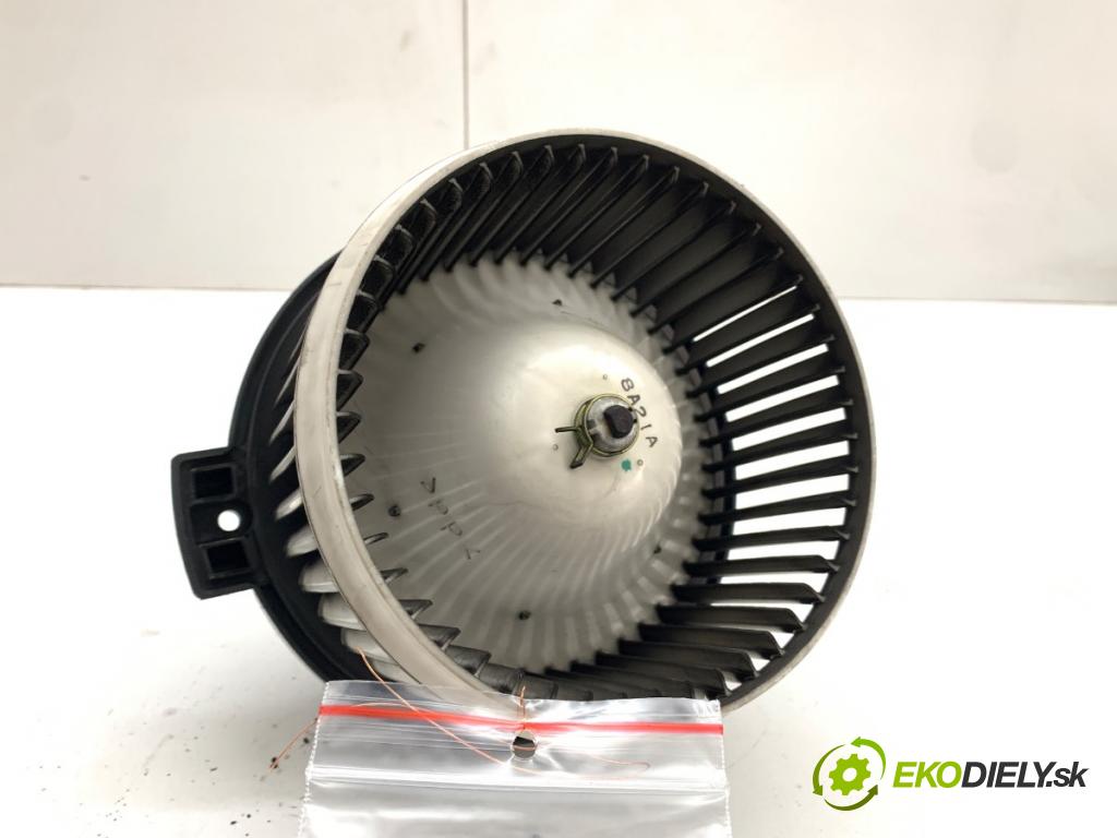 OPEL ANTARA A SUV 2008 110 kW 2.0 CDTI 1991 ventilátor kúrenia 615981
