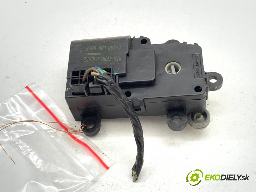 OPEL ANTARA A SUV 2008 110 kW 2.0 CDTI 1991 Motor kúrenia C-100