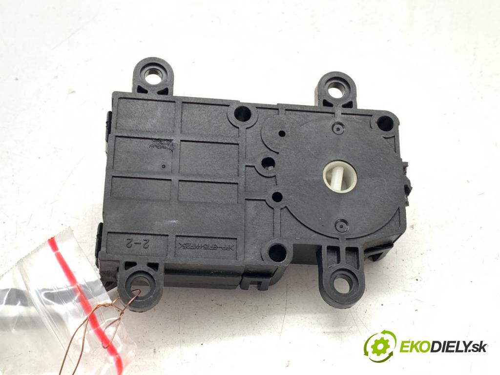 OPEL ANTARA A SUV 2008 110 kW 2.0 CDTI 1991 Motor kúrenia C-100