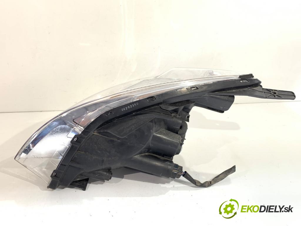 HYUNDAI i20 liftback 2009 57 kW 1.2 1248 Svetlomet pravy predný