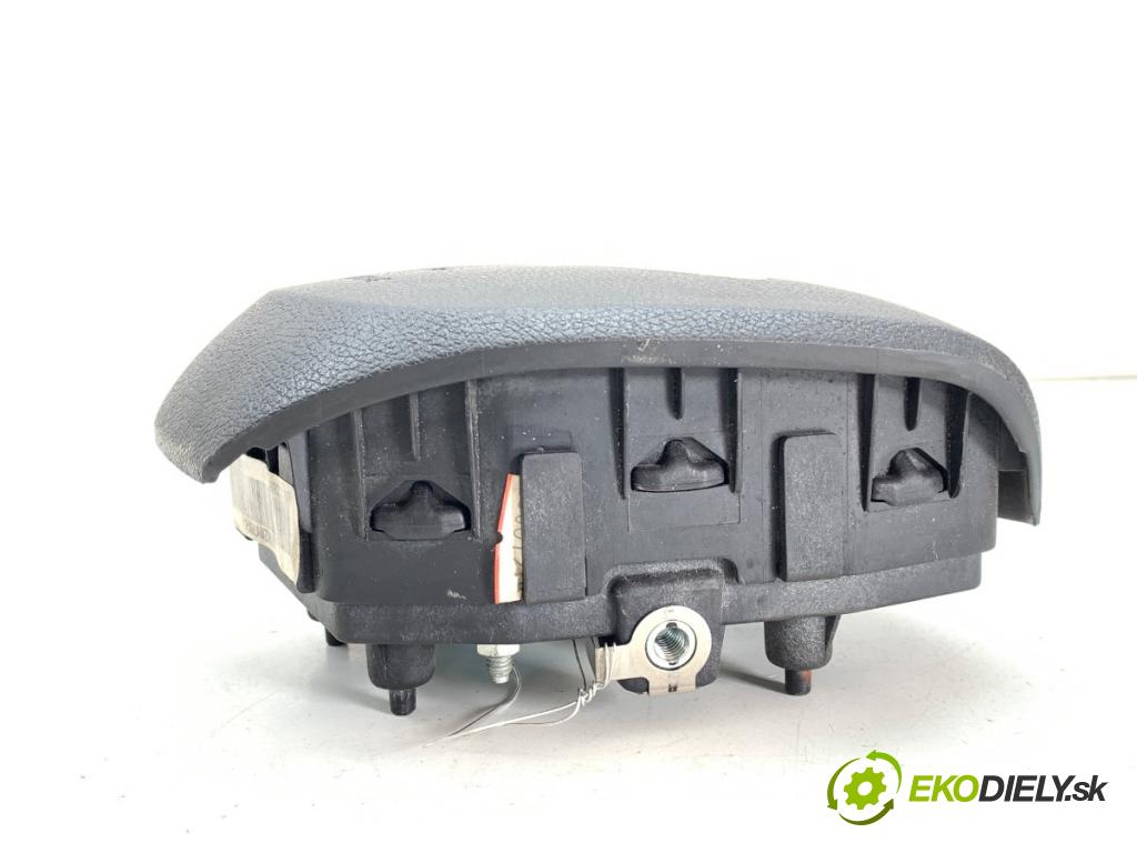 HYUNDAI i20 liftback 2009 57 kW 1.2 1248 AirBag volantu 569001J500 (Airbag)