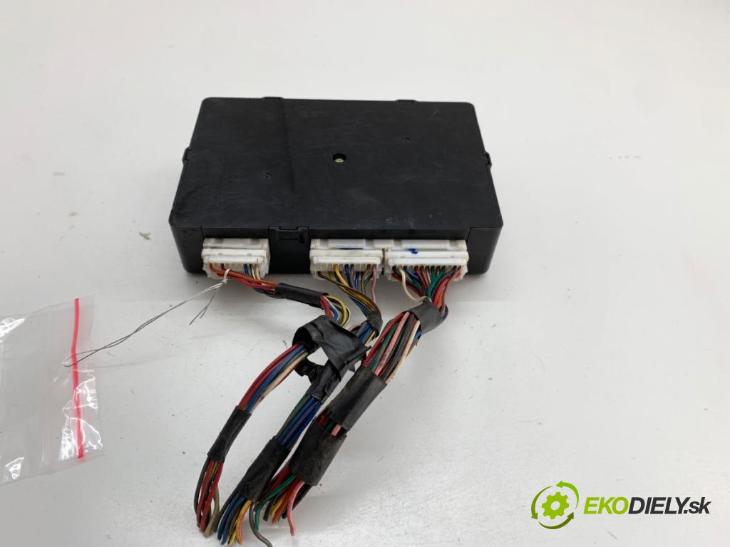 HYUNDAI i20 liftback 2009 57 kW 1.2 1248 Modul komfortu 95400-1J110 (Modul komfortu)